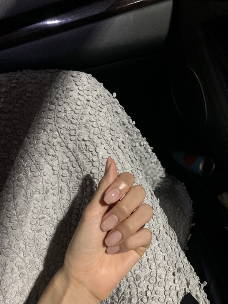 네일the조아 이미지