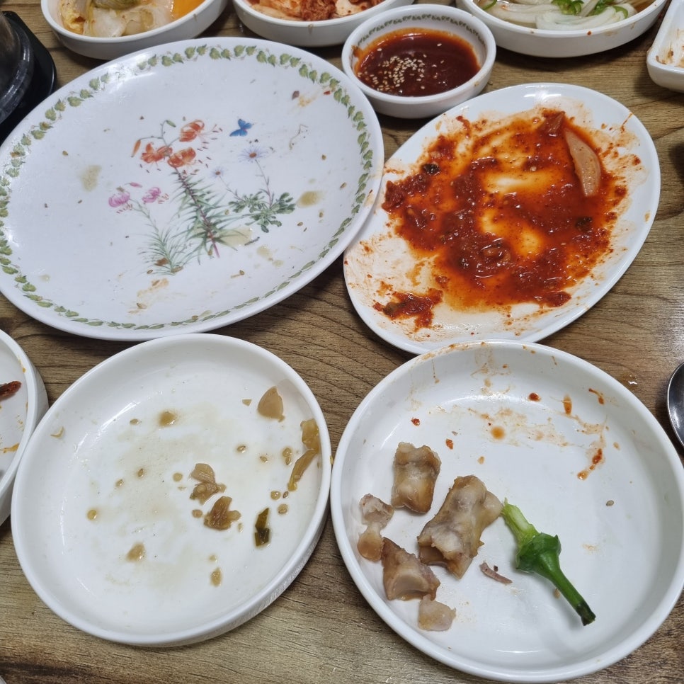 부흥식당 이미지