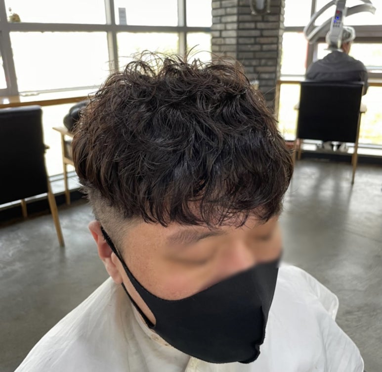 마스키 칼진블리스 이미지
