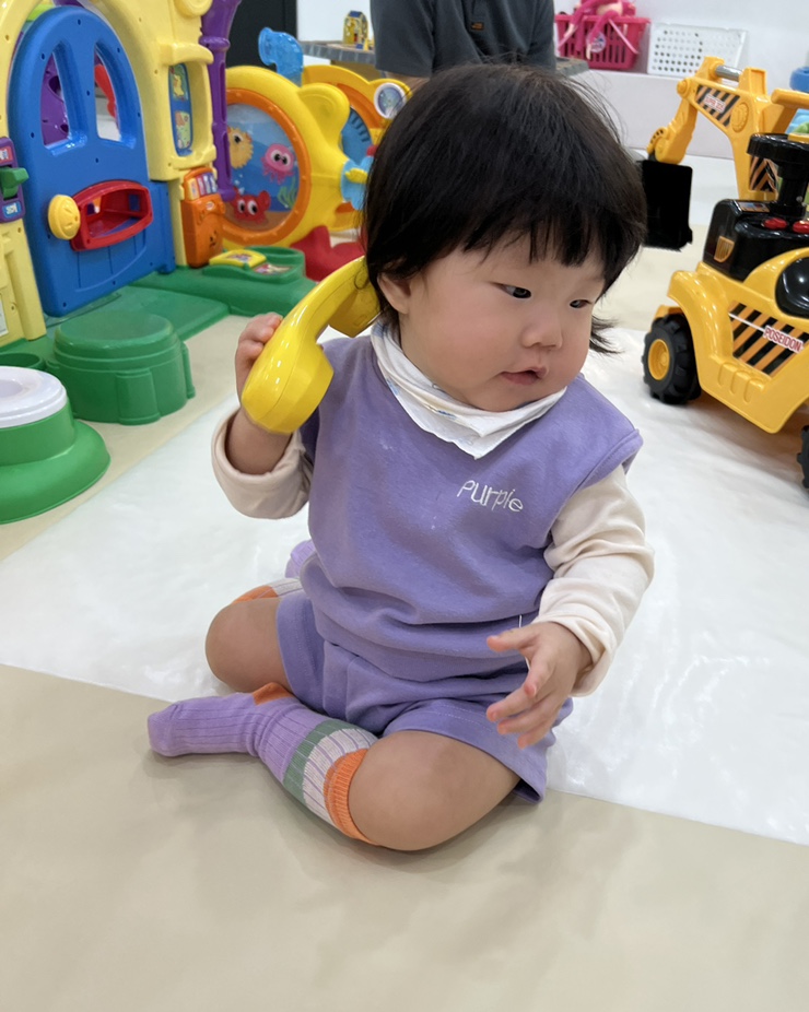 베베루네 베이비카페 이미지