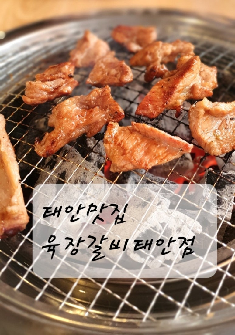 육장갈비신 이미지