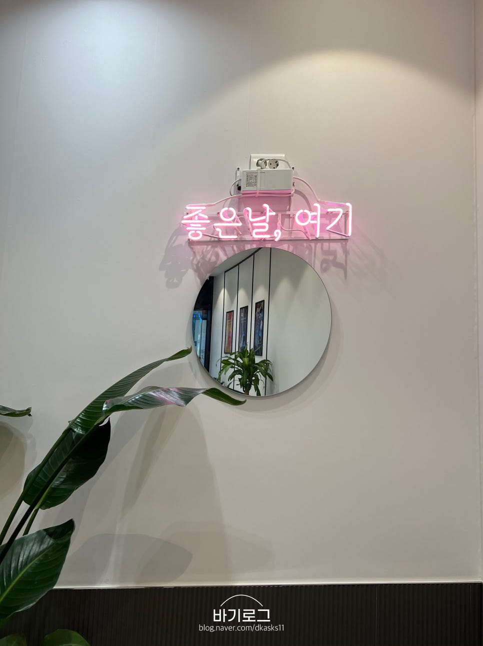 카페공오일 이미지