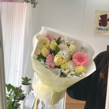악마의꽃집 이미지