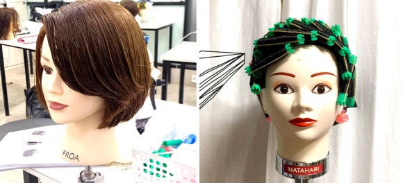 올댓뷰티아카데미신촌 이미지