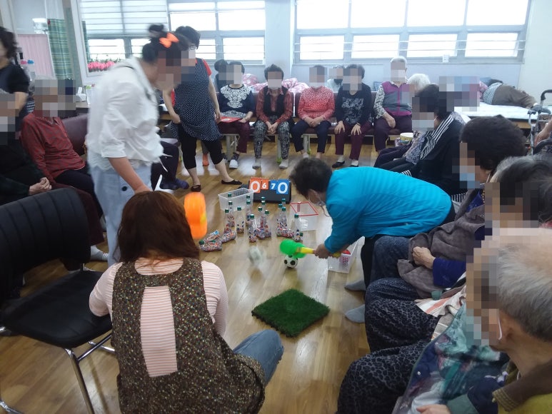효성볼링센타 이미지
