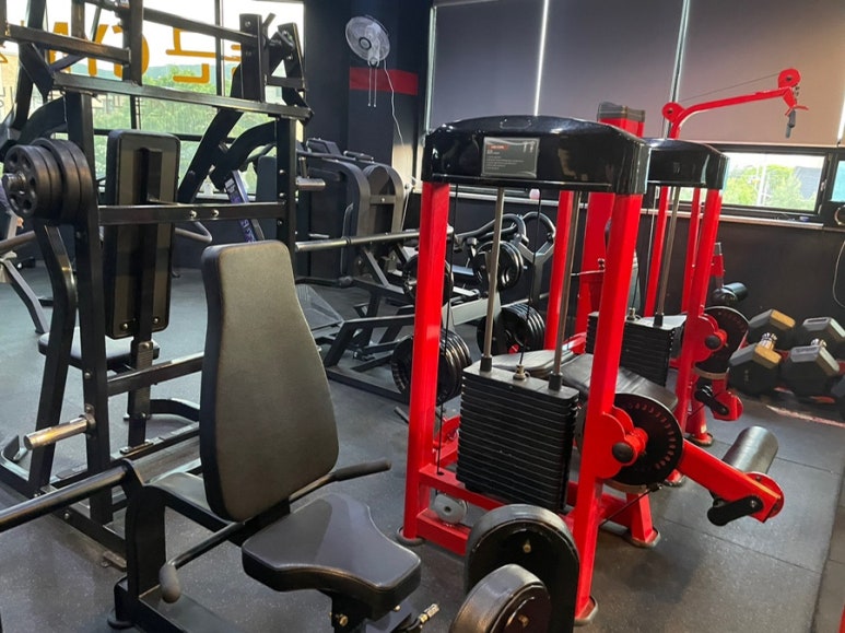 득근GYM 이미지