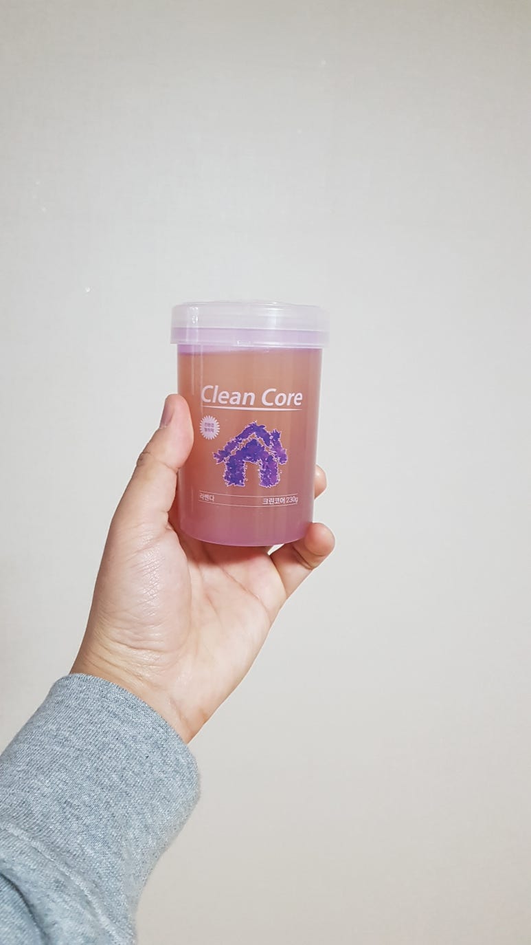 친환경크린 이미지