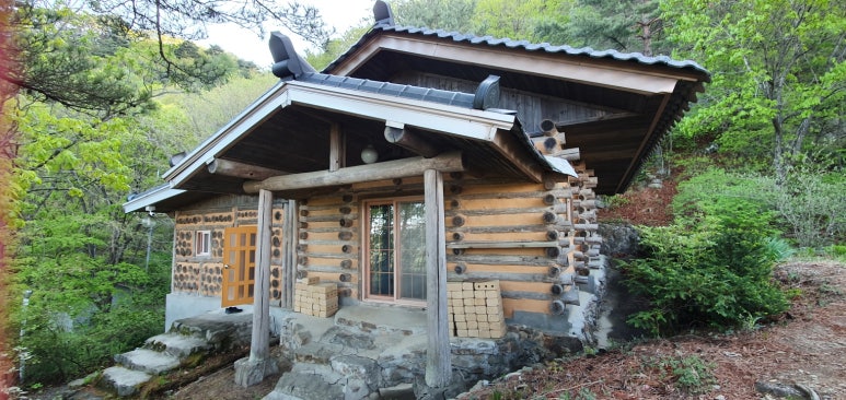 제천IC충전소 이미지