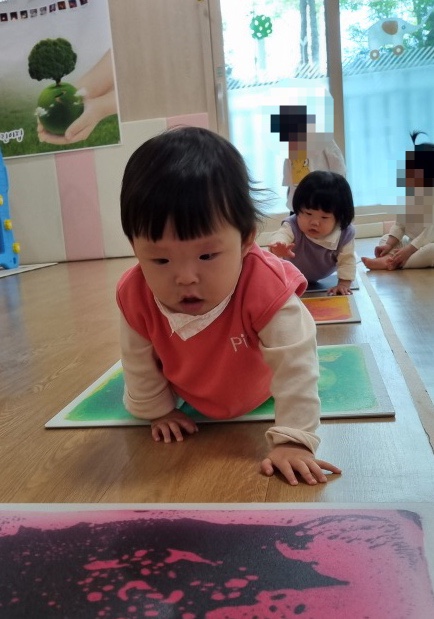 베베루네 베이비카페 이미지