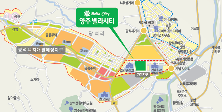 지에스25다산 이미지