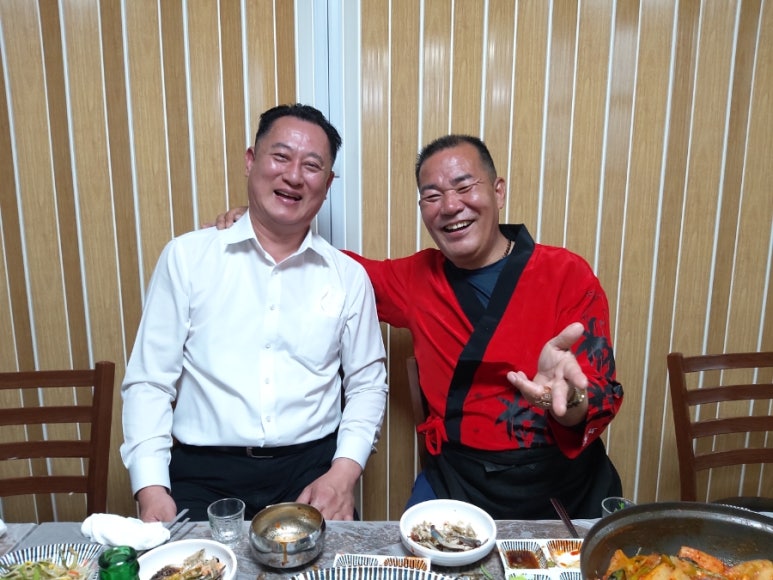 송도회포차 이미지