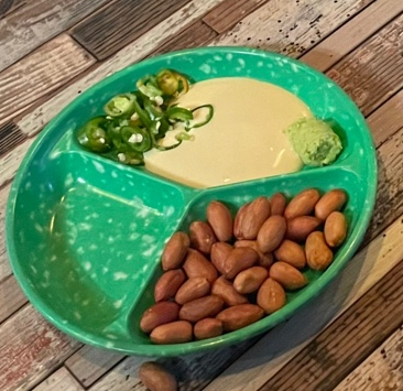 장군건어물 이미지
