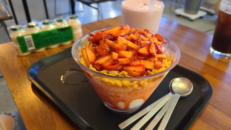 라이트인카페 이미지