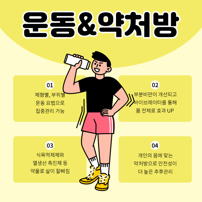 미앤유의원 이미지