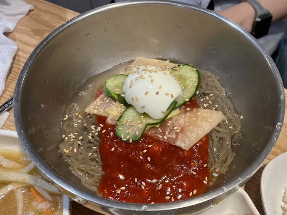 암사식당 이미지