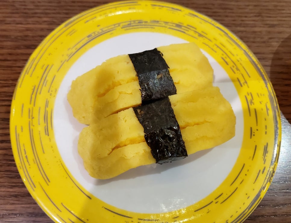 스시덴고쿠청량리 이미지