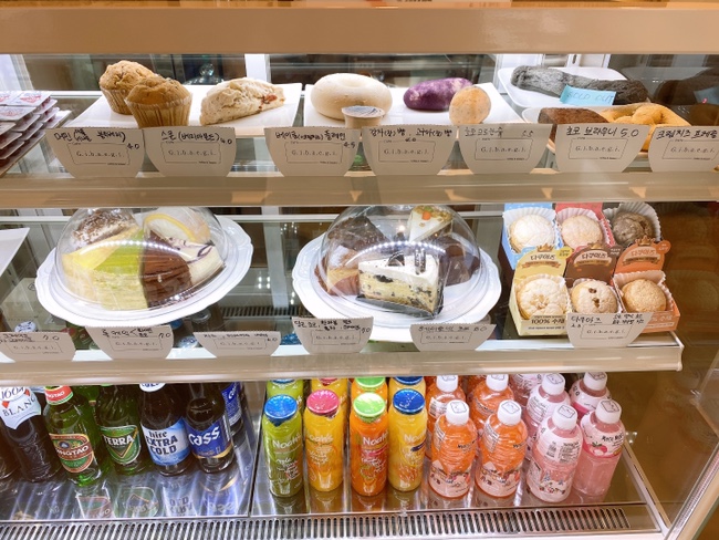 카페진안 이미지