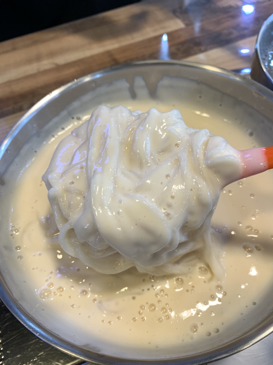 동탄콩국수 이미지