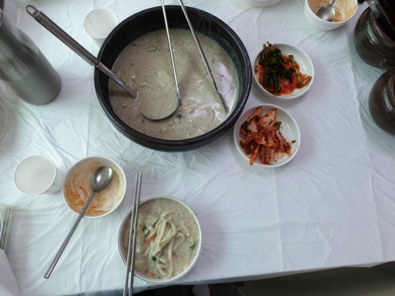 만나웰빙한식뷔페 이미지