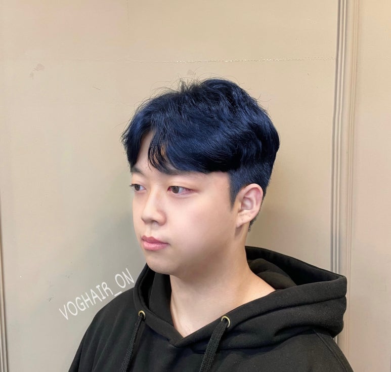 스테디헤어 이미지