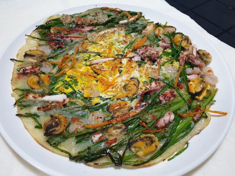 바다면발 이미지