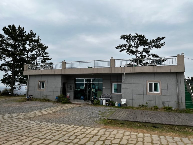 TheStar오토캠핑장 이미지
