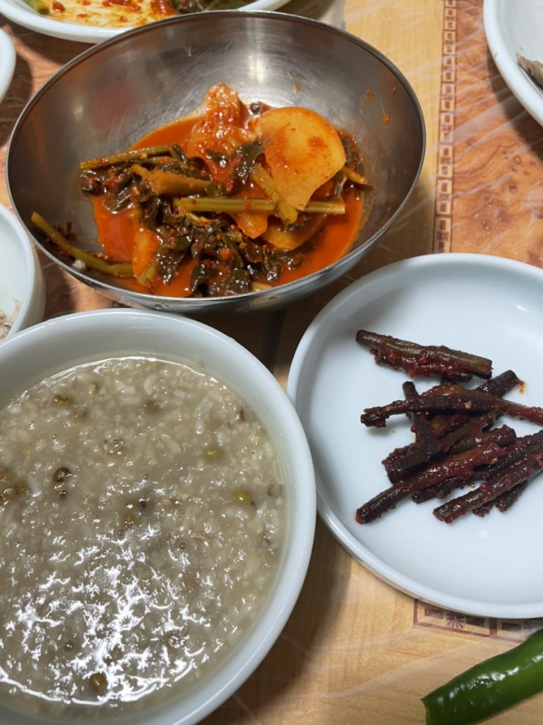 산너머옛집 이미지