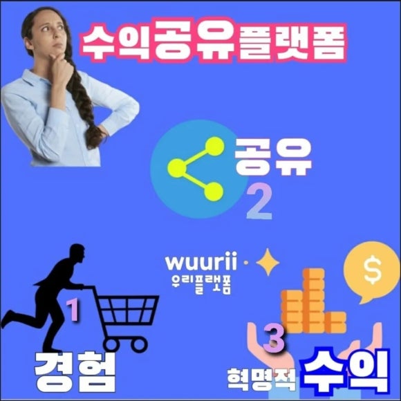 우린플랫폼 이미지