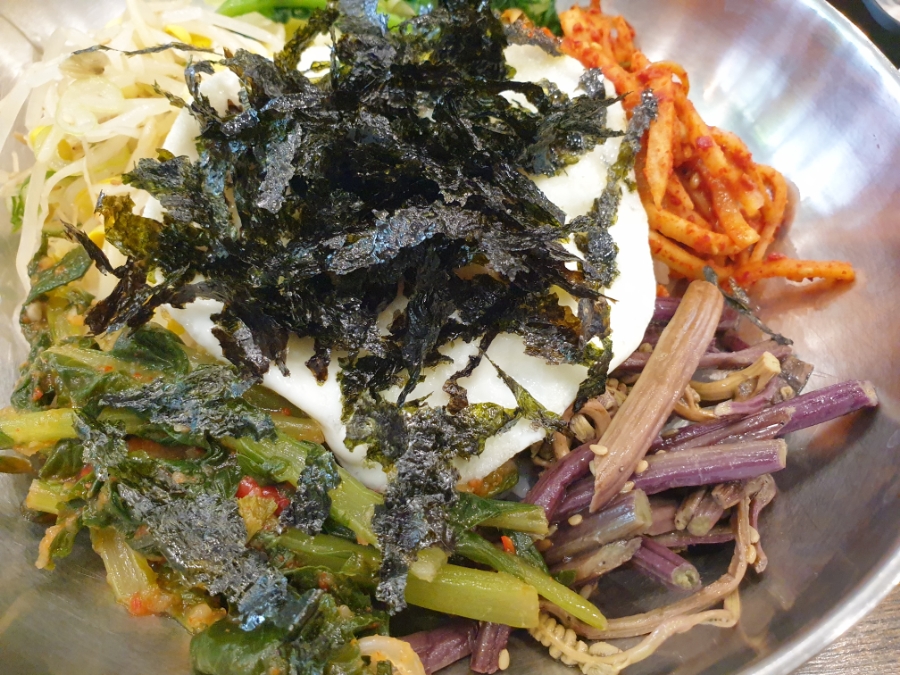 옛날국밥집 이미지