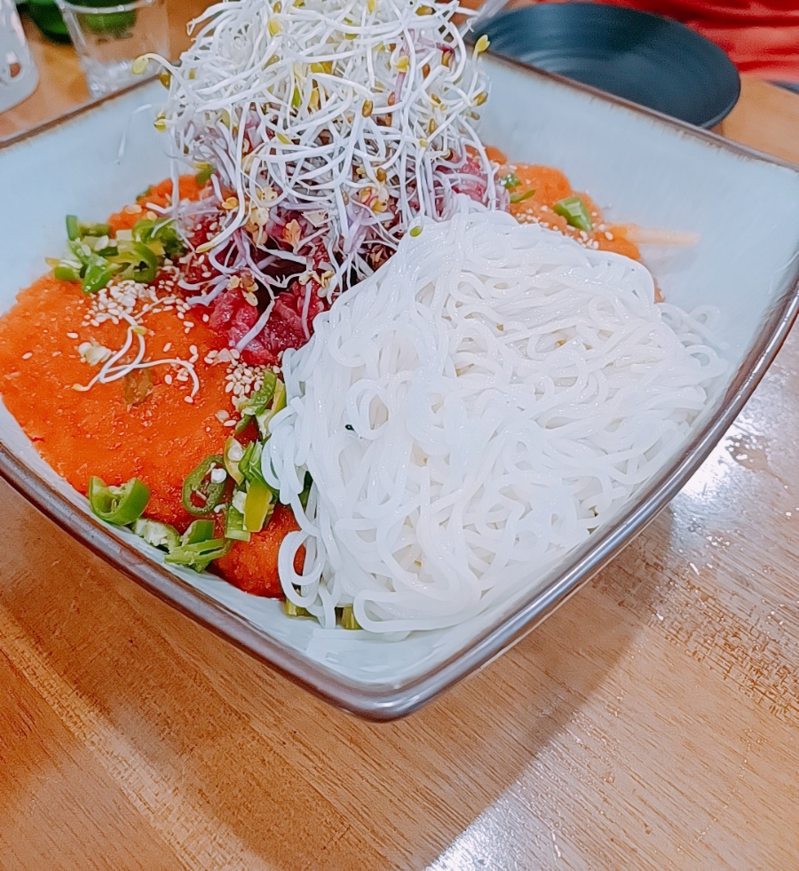 북촌육회 이미지