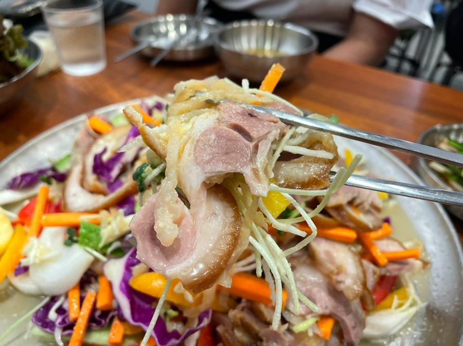 족발마니음성 이미지