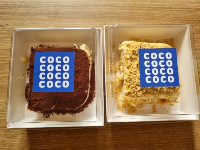 코코티라미수(coco tiramisu) 이미지