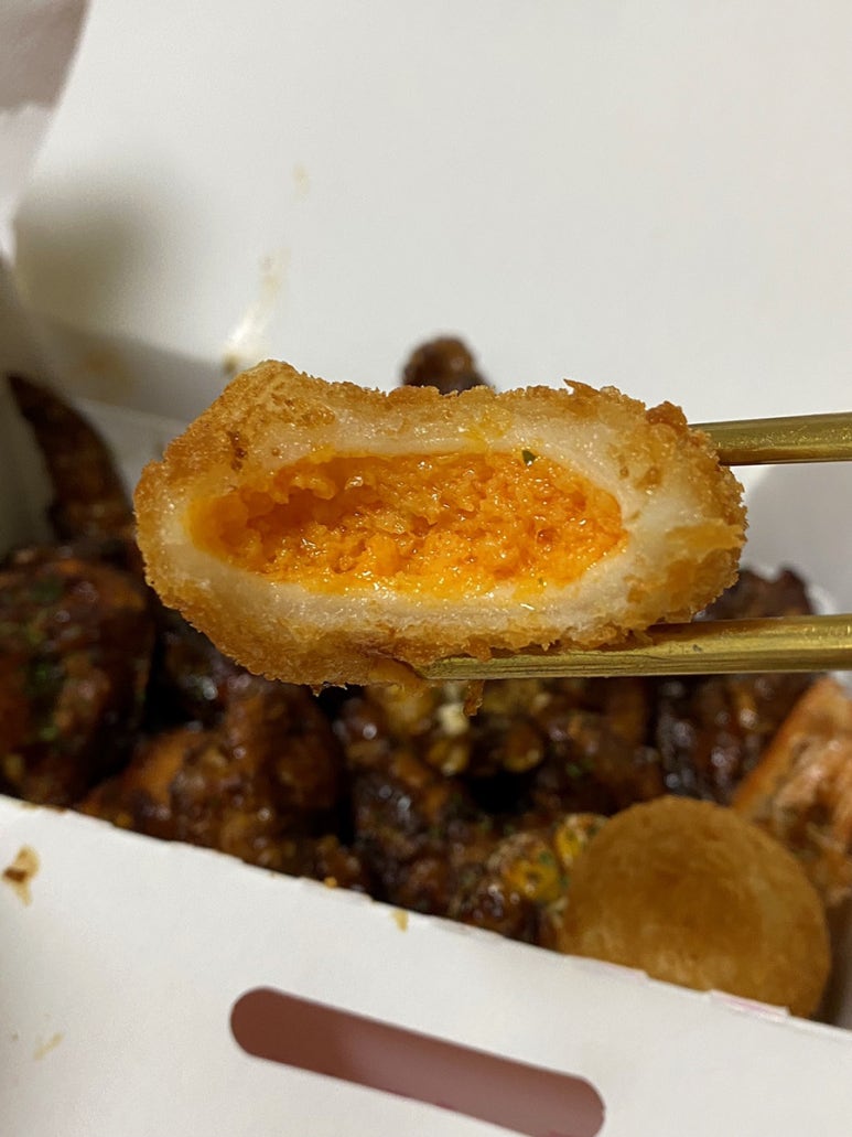 치킨인류 수원영화점 이미지