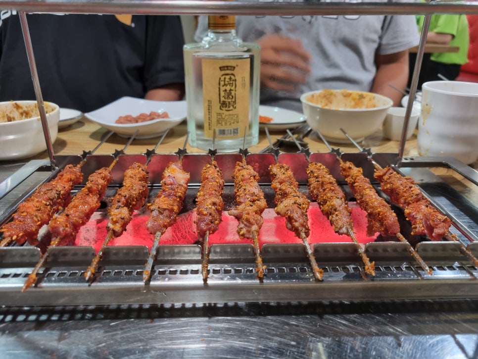 오성양꼬치 이미지