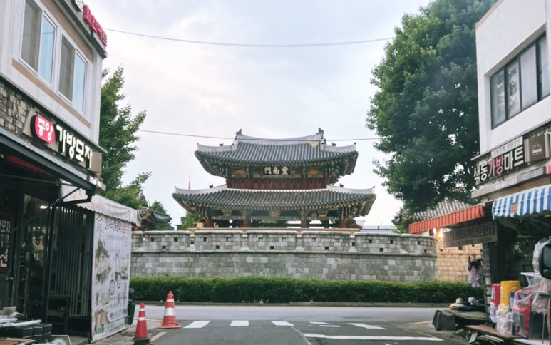 육회왕자연어공주 이미지