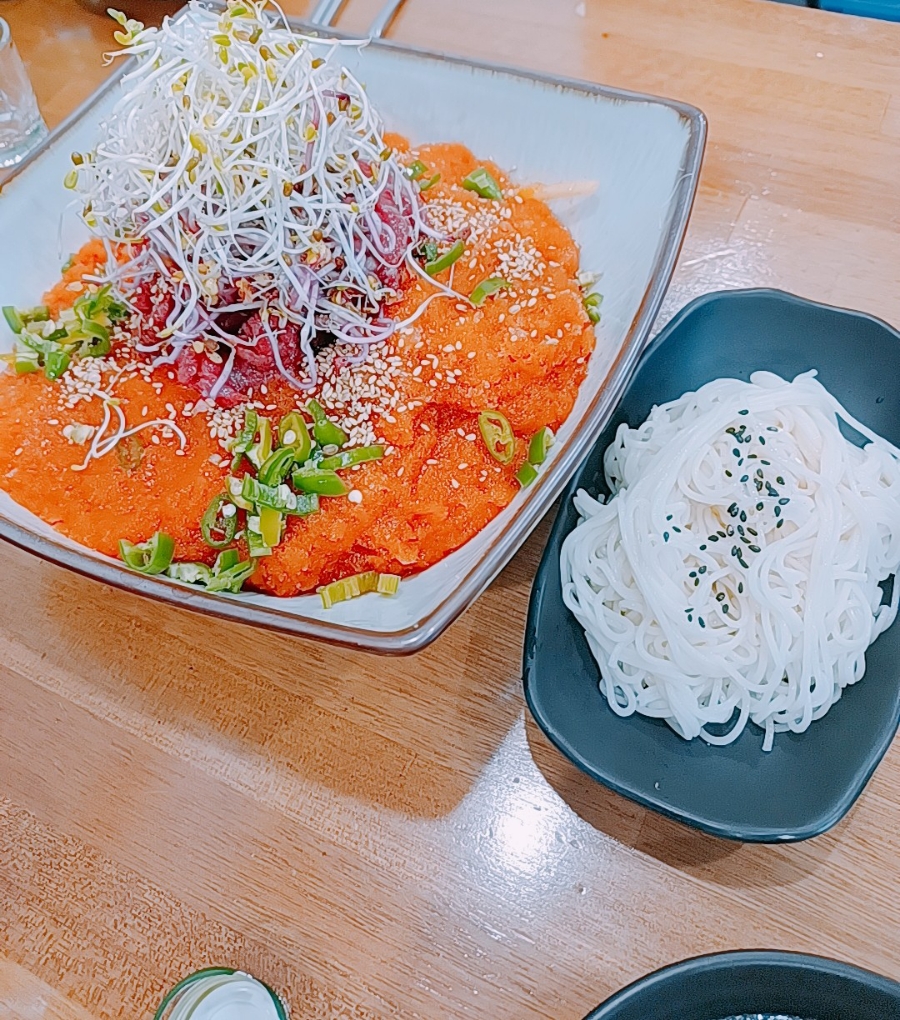 북촌육회 이미지