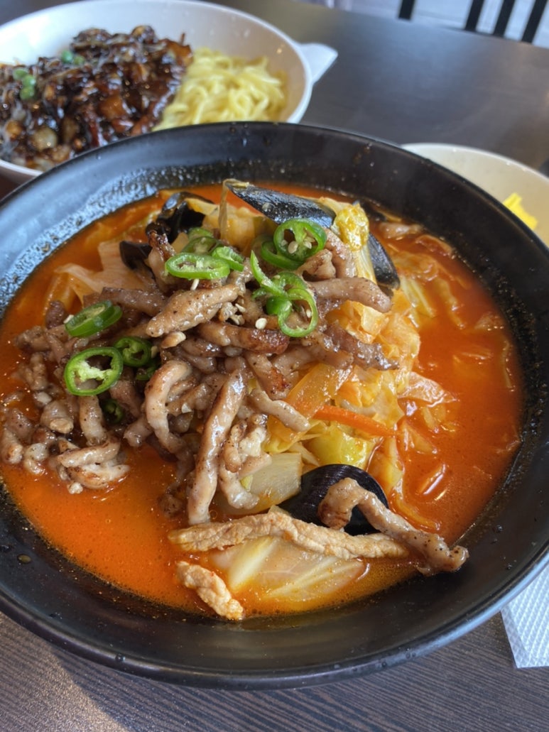 홍콩반점0410원주혁신하나로점 이미지