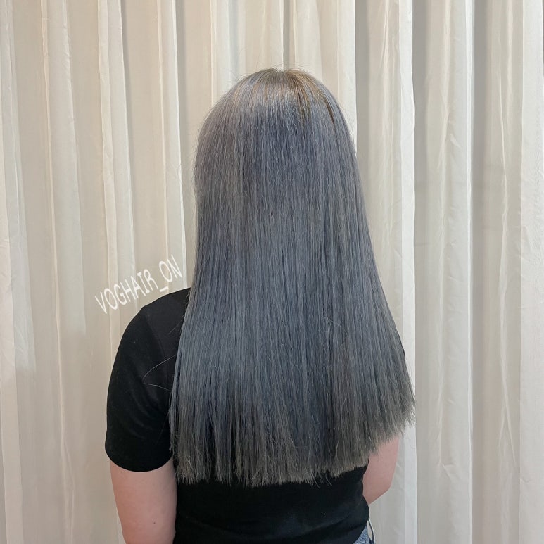 오묘한블루 이미지