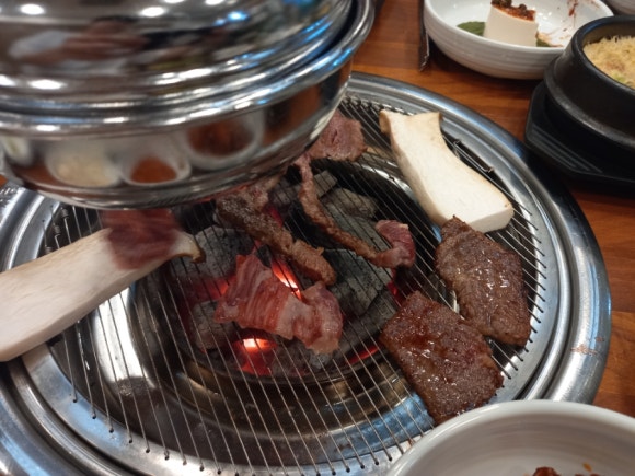 사천축산식육식당 이미지