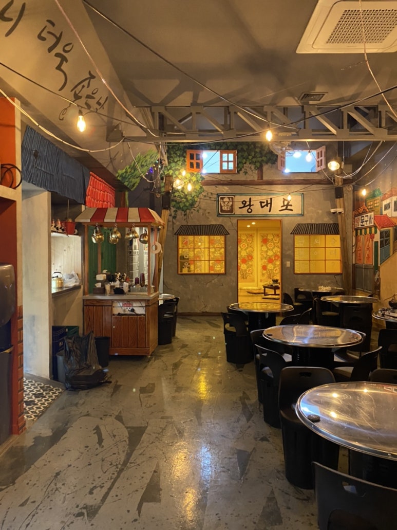 역전할머니맥주 덕하점 이미지