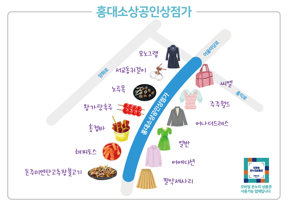 홍대모바일 이미지