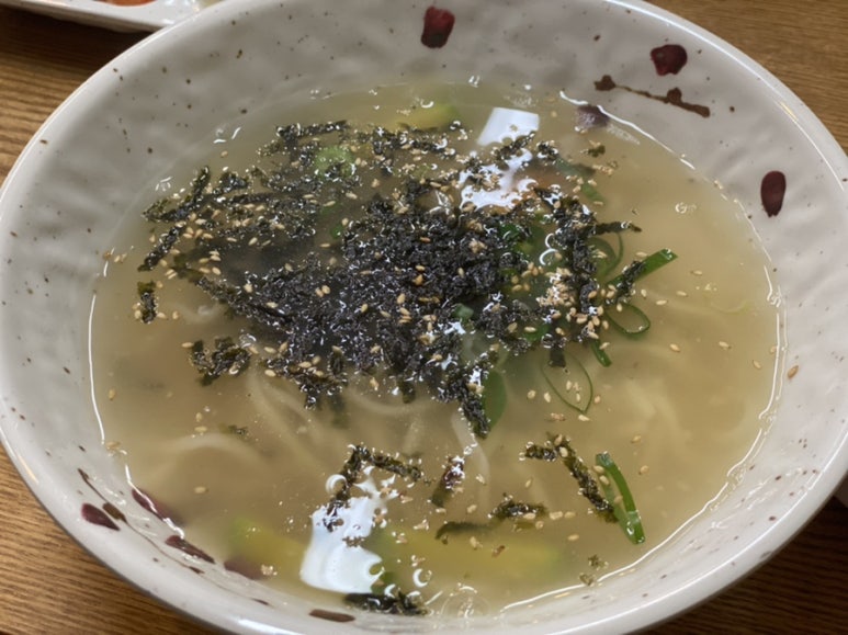 김씨네 명가국수&불냉면 이미지