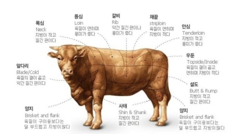김평화의한우마을 이미지