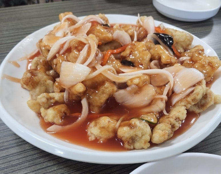 북원반점 이미지