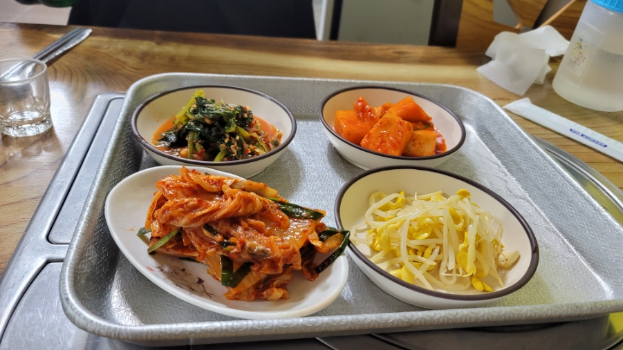 횡계칼국수 이미지