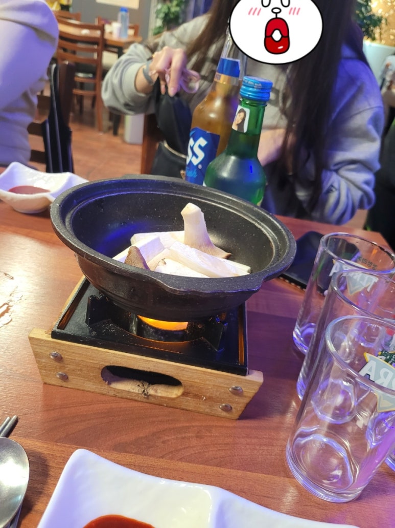 동궁횟집 이미지