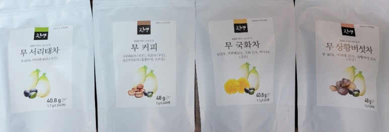 밀루션 이미지
