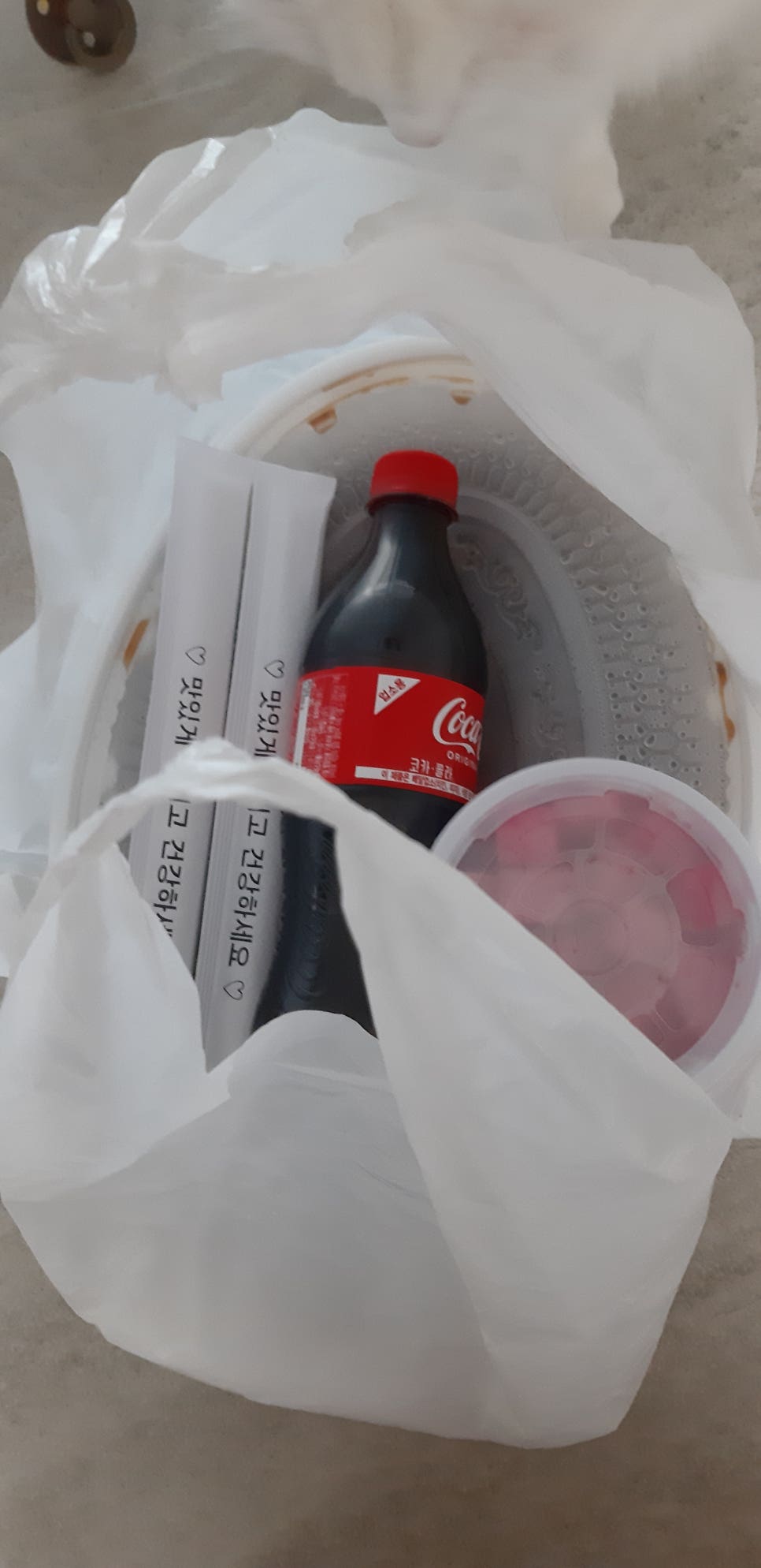 천계안동찜닭 이미지