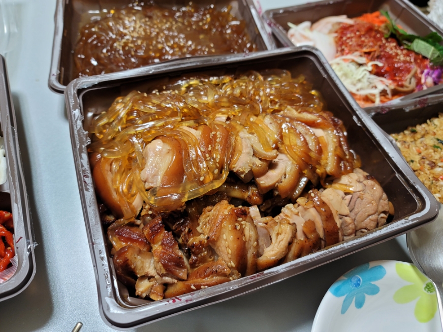 마왕족발 무안남악점 이미지