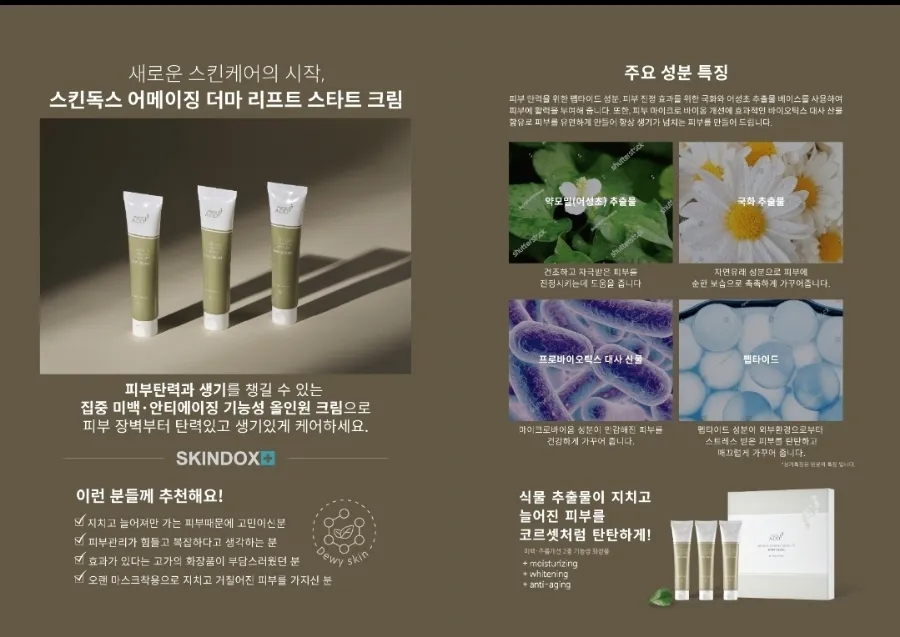 리모사 스킨독스 이미지